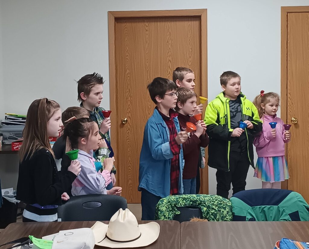 Children's Ministry