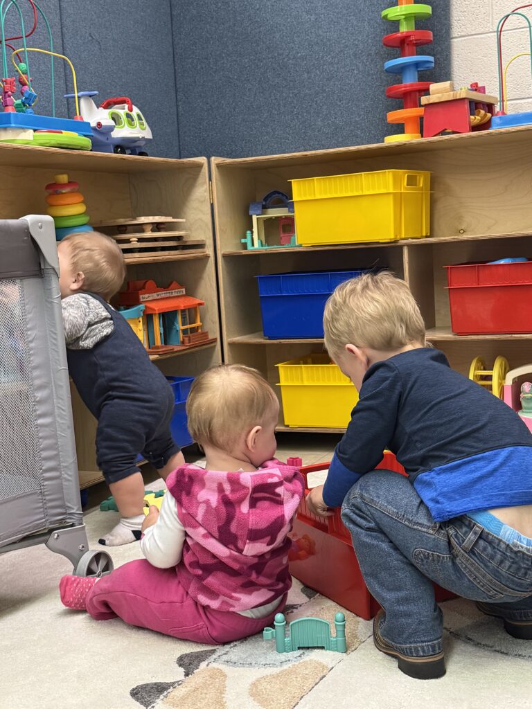 Nursery
