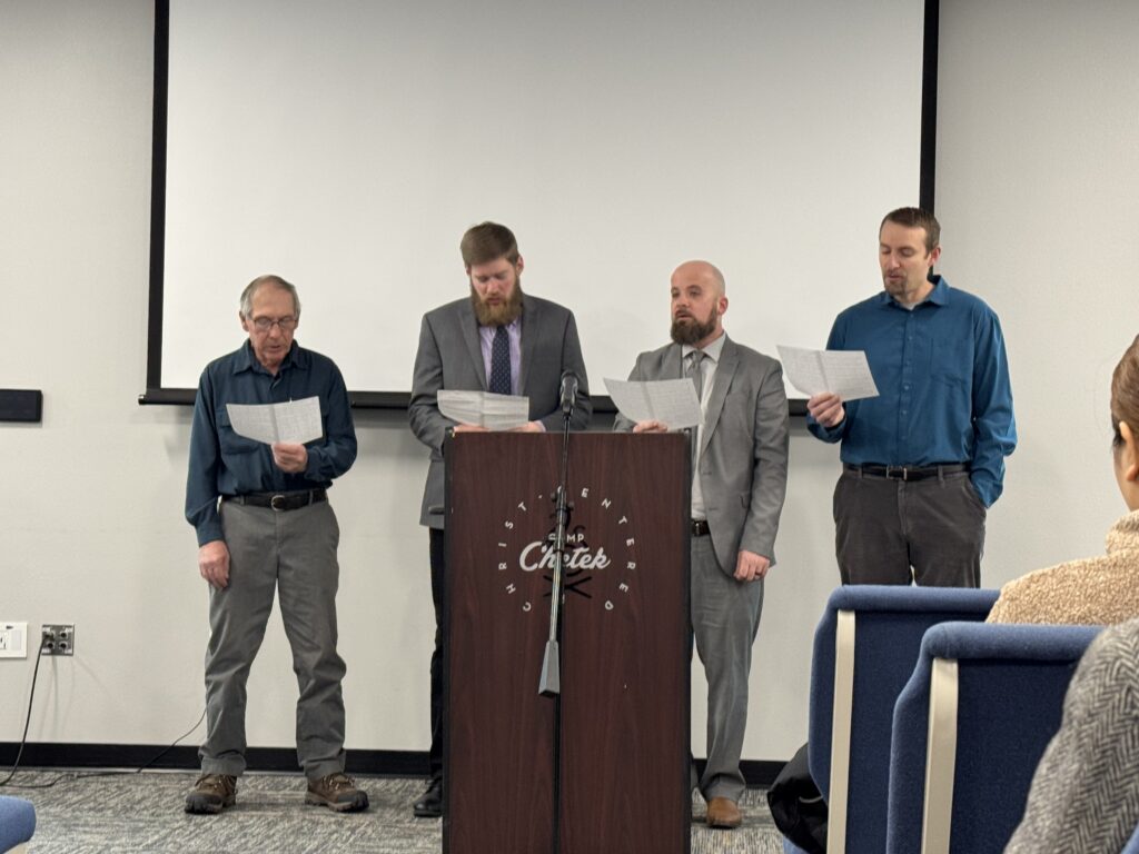 Men's Group