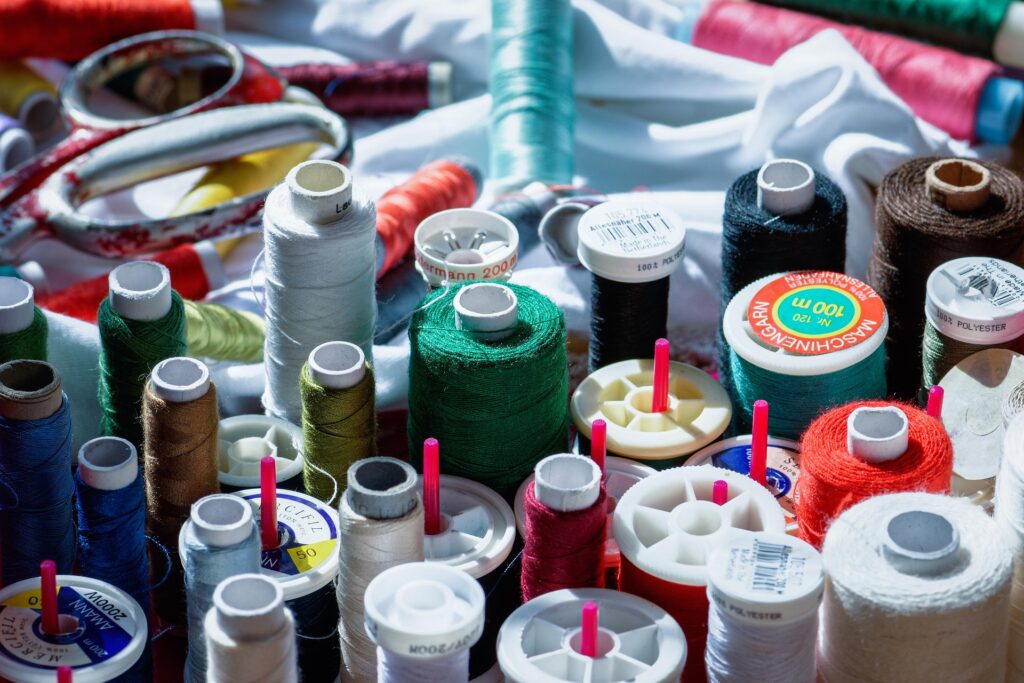 Sewing Outreach