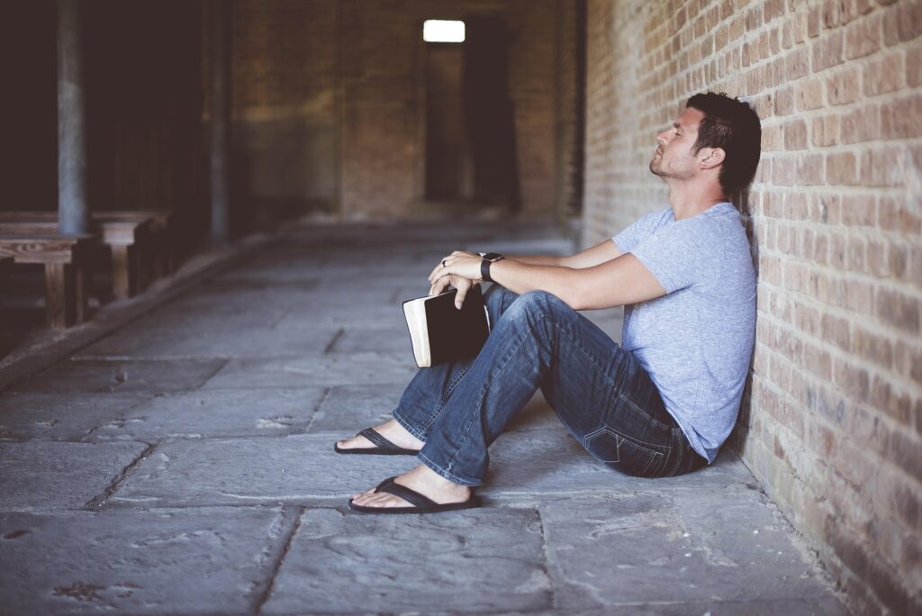 Jail Ministry