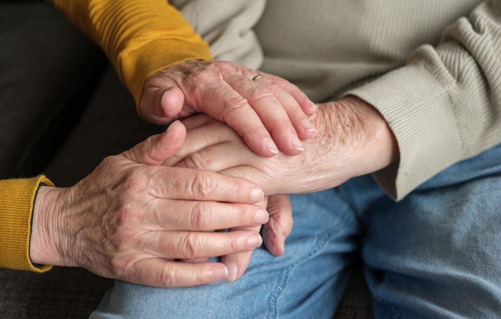 Nursing Home Ministry